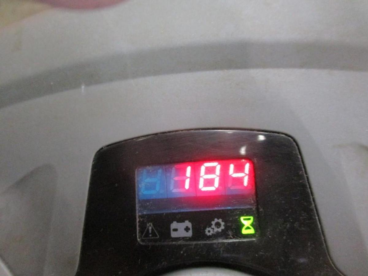 Refurbished 2019 TOYOTA SWE 100 - 184