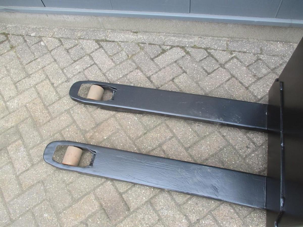 Refurbished 2014 BT LWE 160 - 865