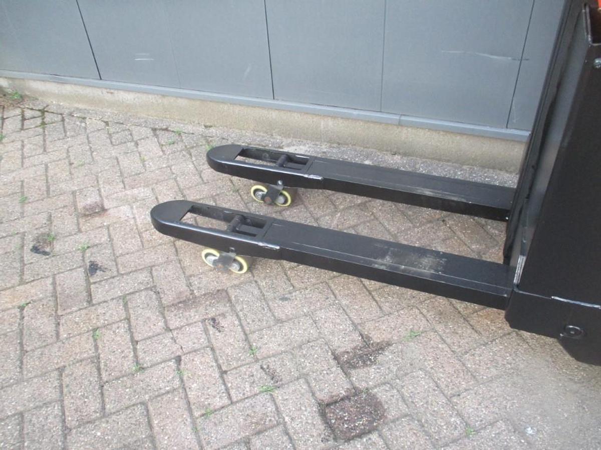 Refurbished 2014 BT SWE 080L - 811