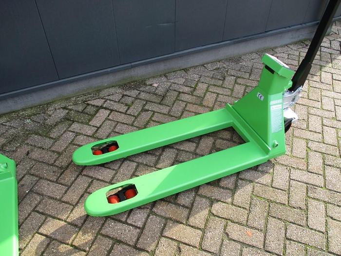 Gebruikt Pramac / OSAKA-HPT2500-2023-1