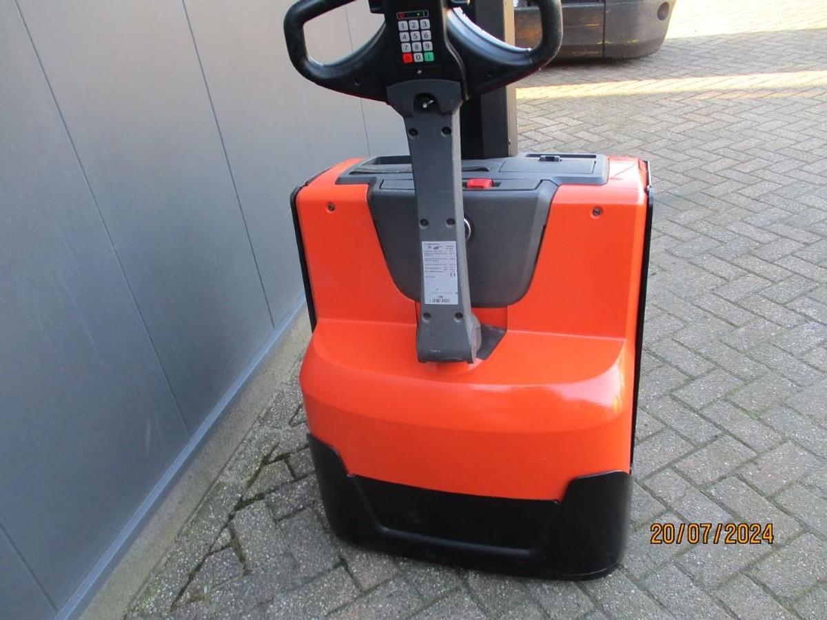 Refurbished 2010 BT SWE 080L - 1280