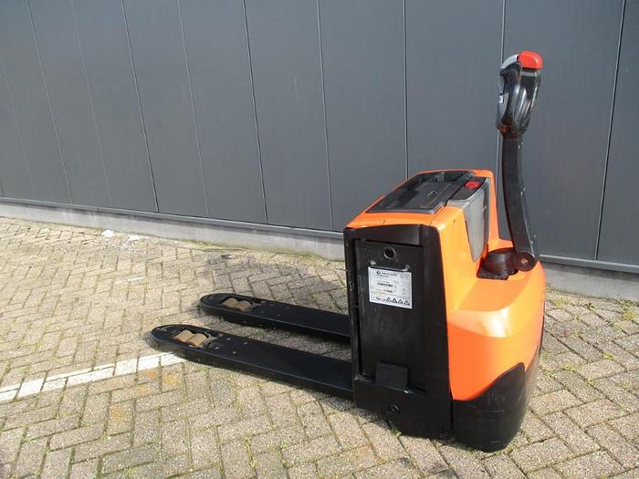 Gerenoveerd 2015 BT LWE200 - 1280