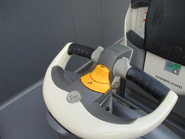 Gebruikt 2015 Crown TC3000-12-TL - 938