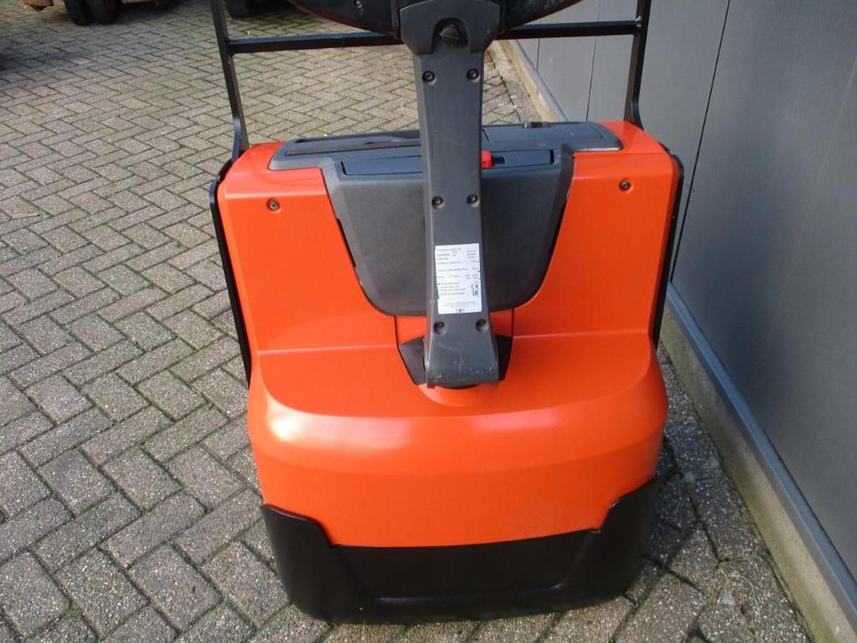 Refurbished 2019 TOYOTA LWE160 - 830