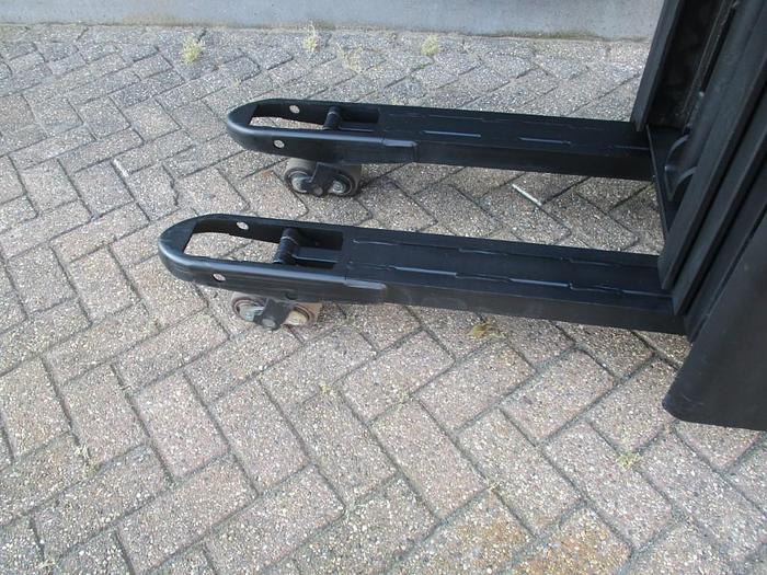 Refurbished 2017 BT SWE 140L triplex - 81