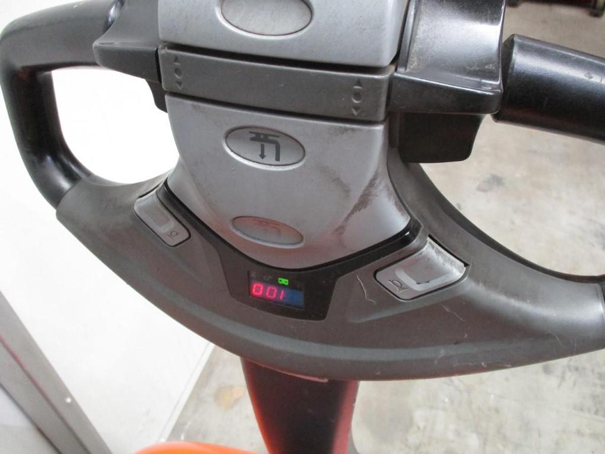 Refurbished 2019 TOYOTA LWE140 - 653