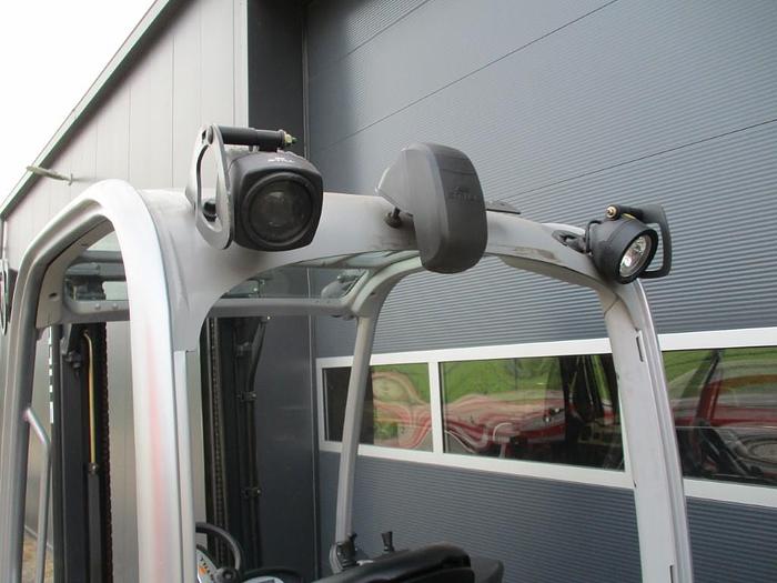 Gebruikt 2015 STILL RX20-15 - 15746