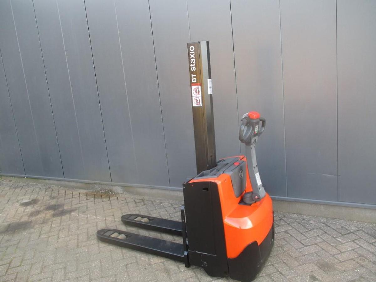 Refurbished 2014 BT SWE 080L - 1175