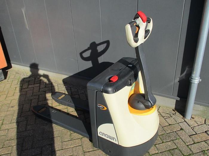 Gerenoveerd 2010 Crown WP2315 - 1466