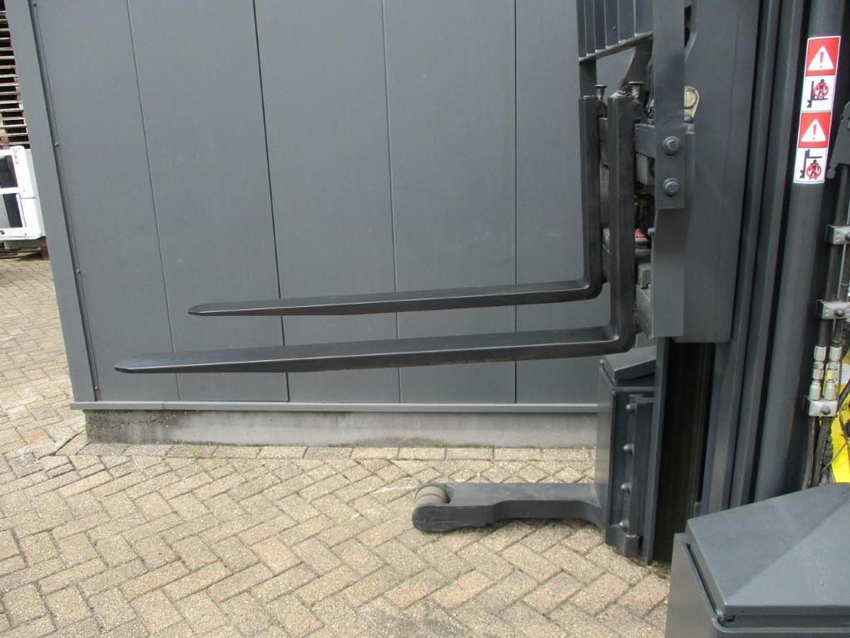 Refurbished 2019 COMBILIFT COMBI-WR - 5946