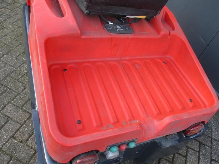 Refurbished 2012 Linde P 60 - 8894