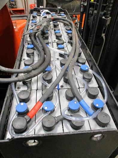 Used 2016 BT RRE160R