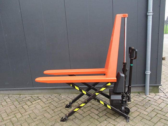 Gebruikt BT / HHL100-2016-B