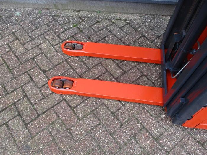 Refurbished 2008 Linde L 16 - 2463