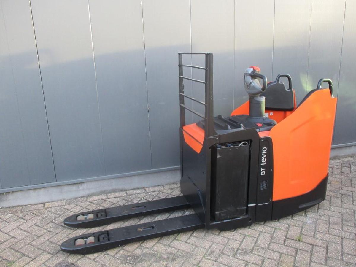 Refurbished 2021 TOYOTA LPE250 - 2018