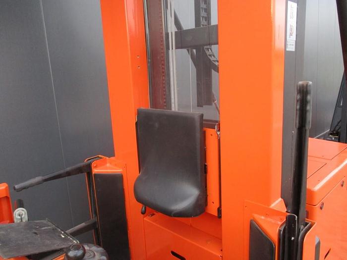 Refurbished 2010 BT OP 1000 HSE - 2261