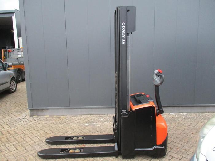 Refurbished 2012 BT SWE 140 - 801
