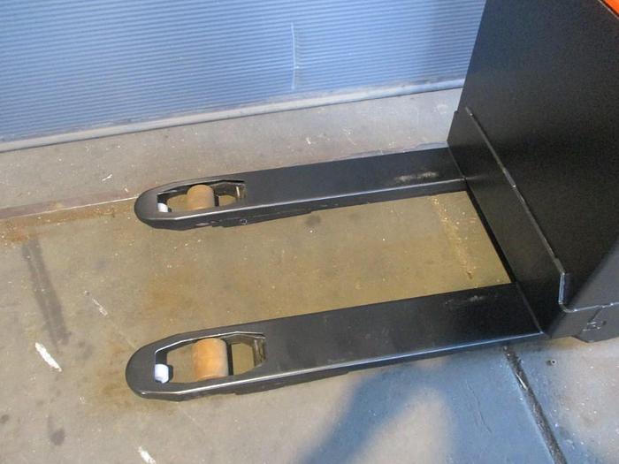 Refurbished 2019 TOYOTA LWE 160