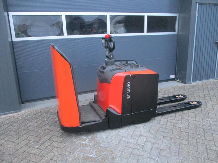 Refurbished 2017 TOYOTA LPE 250 - 2218