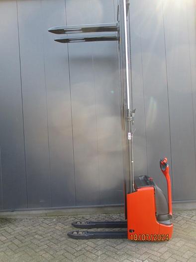 Refurbished 2017 Linde L 12i