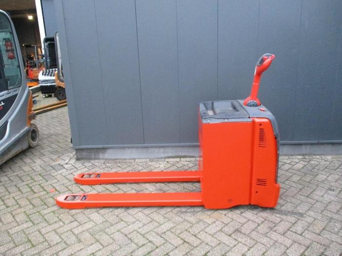 Refurbished 2011 BT T30