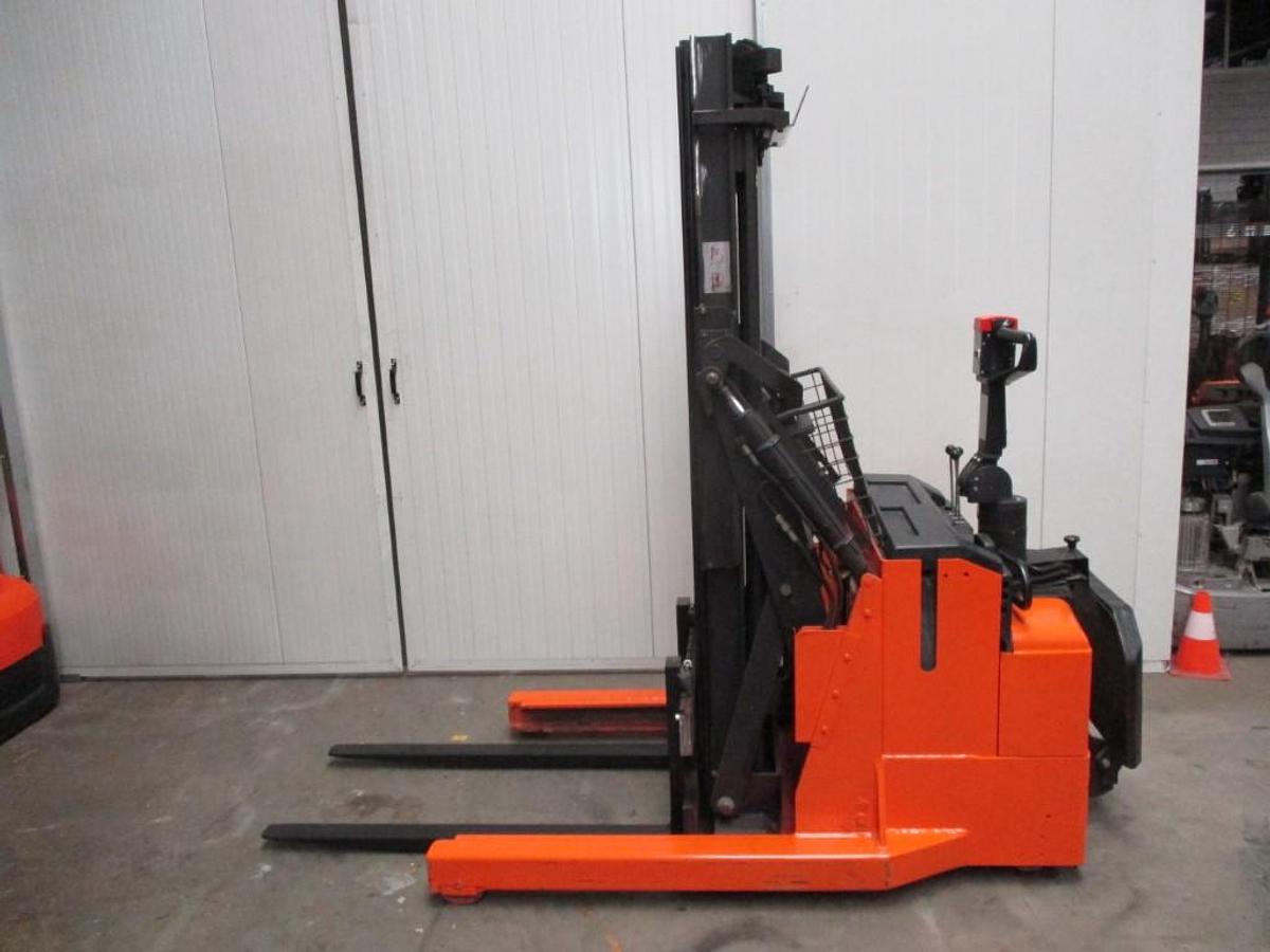 Refurbished 2012 BT TOYOTA RWE120 triplex - 3466
