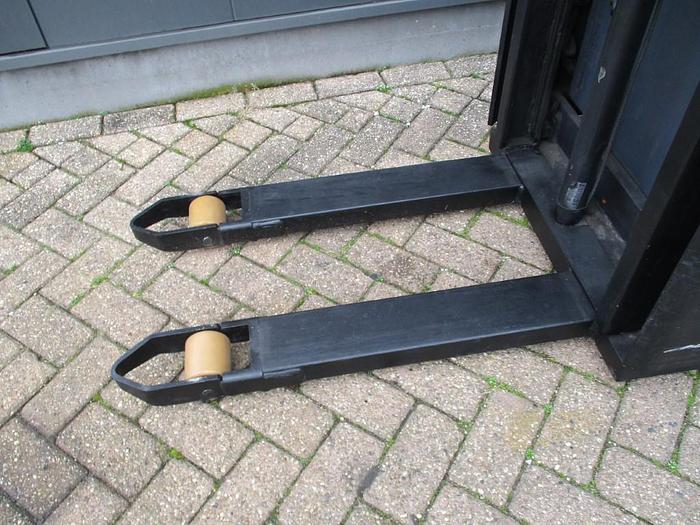 Gebruikt BT / SWE100-1233