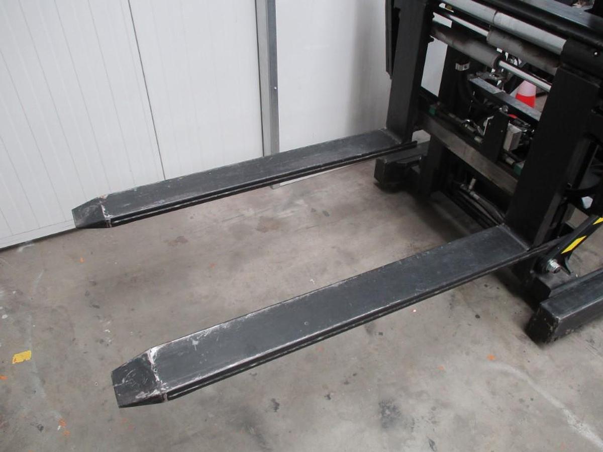 Refurbished 2016 BT SPE120 XR - 353