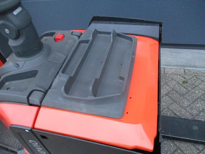 Refurbished 2017 TOYOTA LPE 250 - 2218