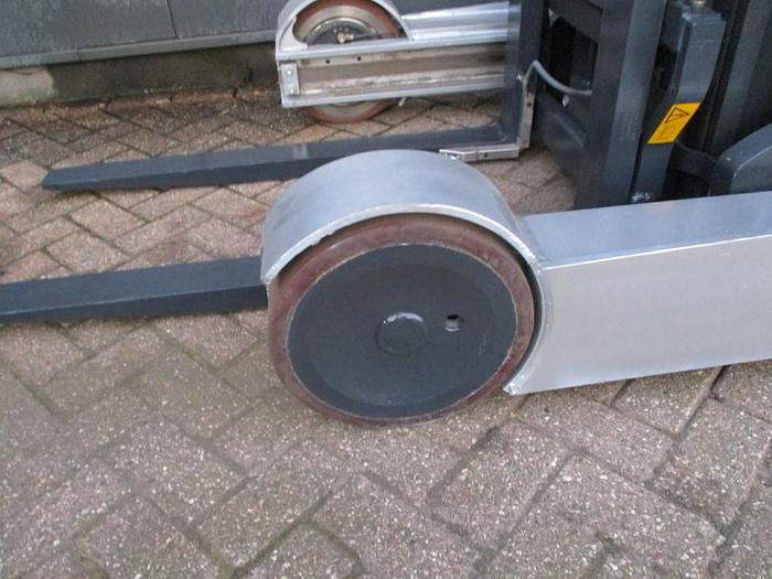 Refurbished 2016 STILL FM X20 - 3969