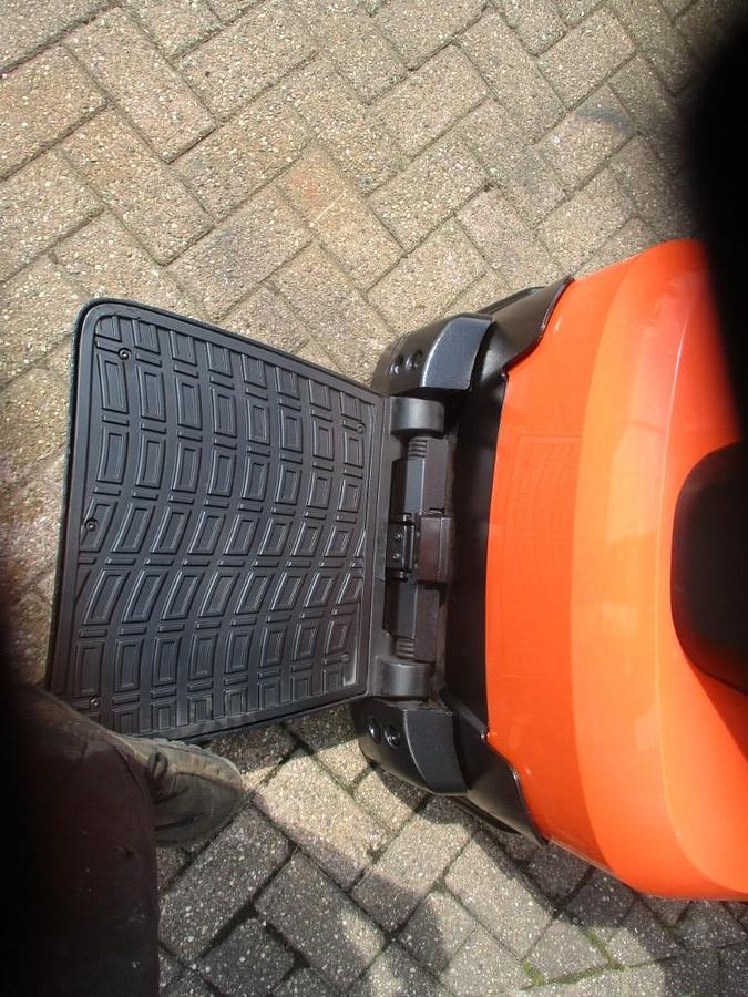 Refurbished 2015 BT SWE 200D