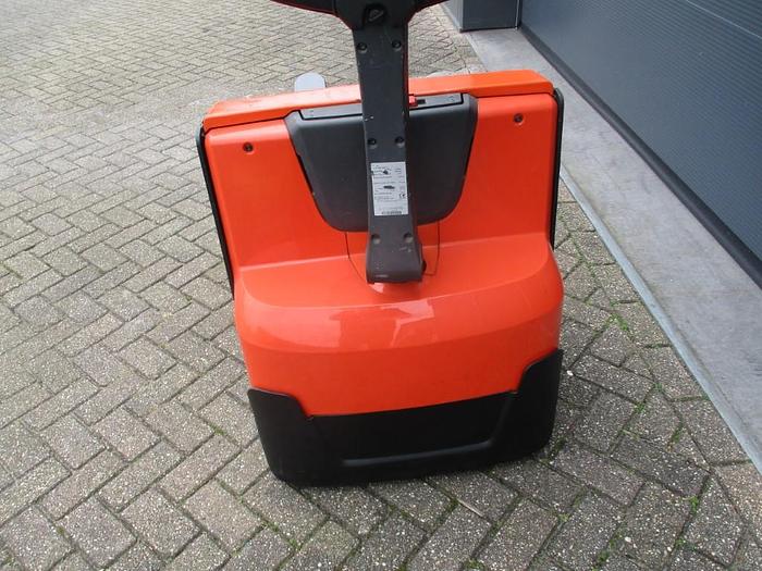 Refurbished 2017 TOYOTA SWE 250 - 1212