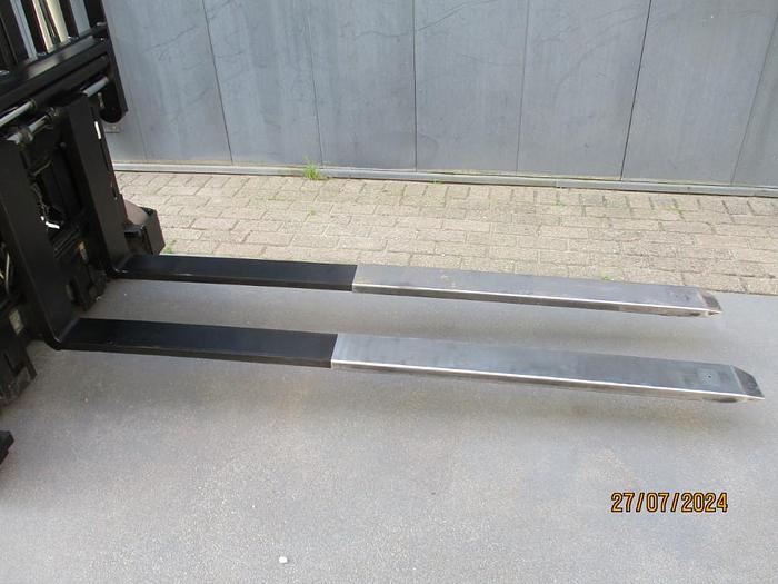Refurbished 2014 BT RRE 160