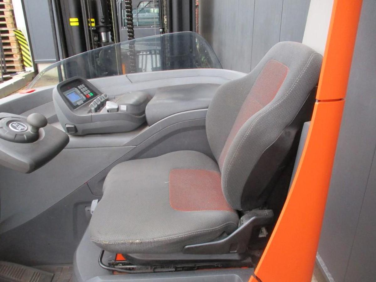 Refurbished 2012 BT RRE 160 - 1200