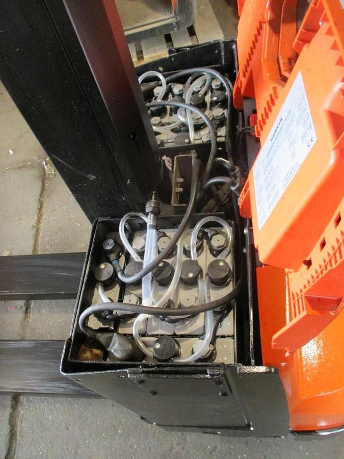 Refurbished 2016 BT SWE 080L