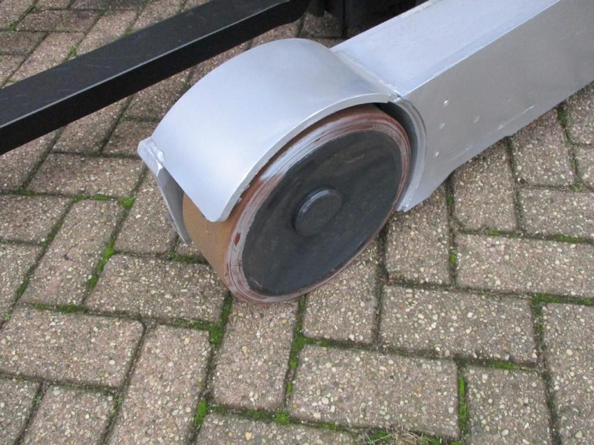 Refurbished 2020 STILL FM X14