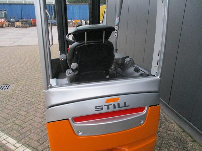 Gebruikt 2014 STILL RX20-16 - 14448