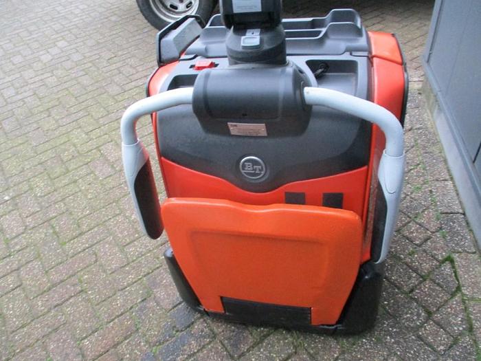 Refurbished 2016 BT LPE 200 - 1931