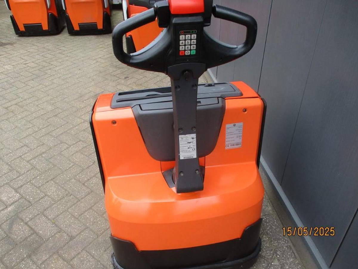 Refurbished 2011 BT LWE 200