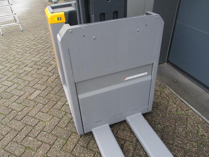 Refurbished 2016 Jungheinrich ECE 225 HP - 2471