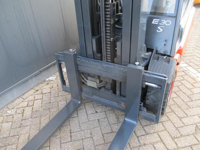 Gebruikt Linde / E30-03-15106