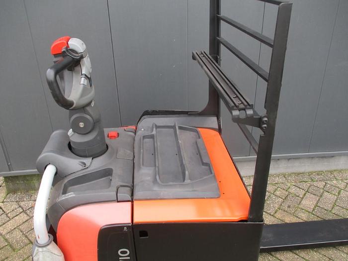 Refurbished 2018 TOYOTA LPE 250 - 2681