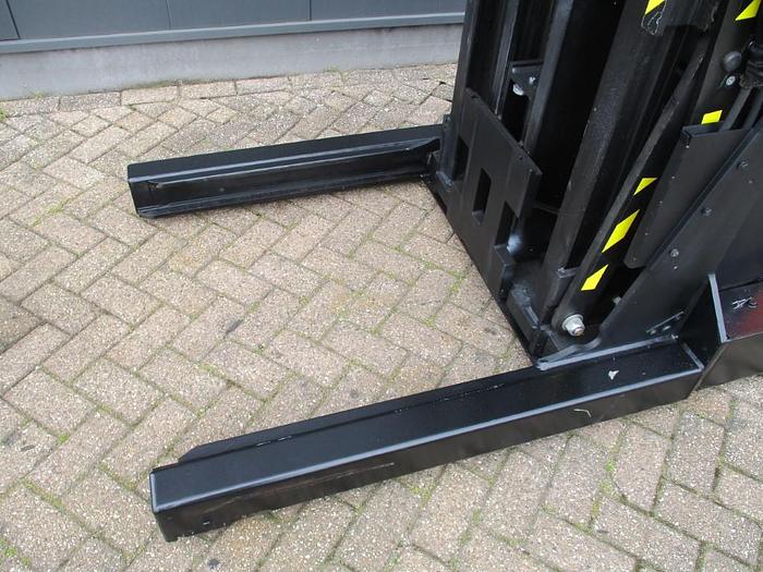 Gerenoveerd 2013 BT SPE120XRD - 1543