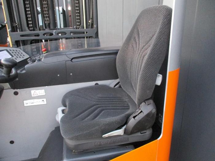 Refurbished 2016 STILL FM X20 - 4527