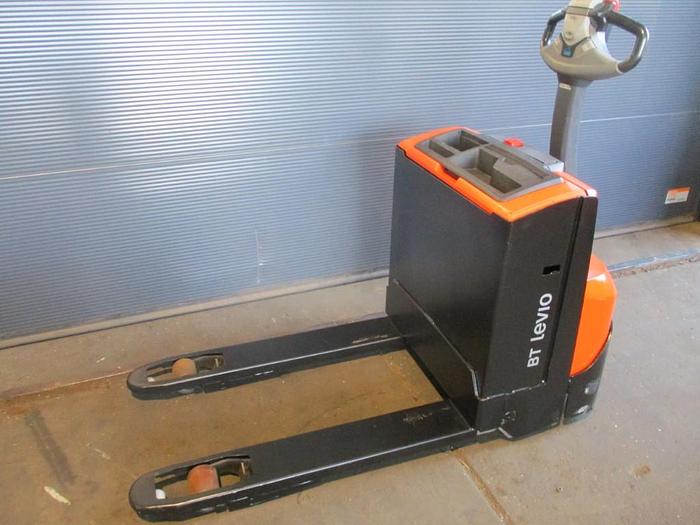 Refurbished 2019 TOYOTA LWE 160 - 937