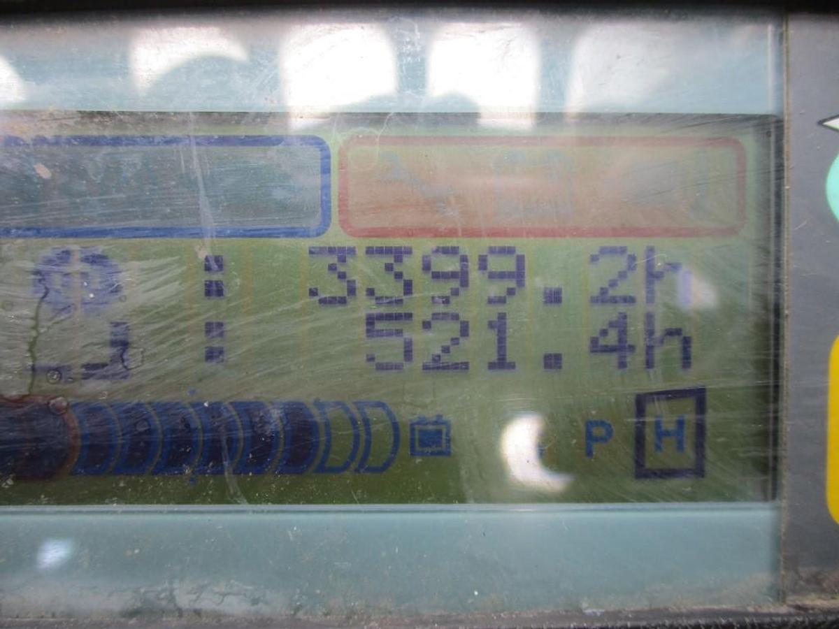 Refurbished 2014 PRINS XLE 1.2
