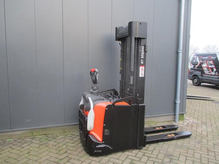 Refurbished 2016 BT SPE 140L