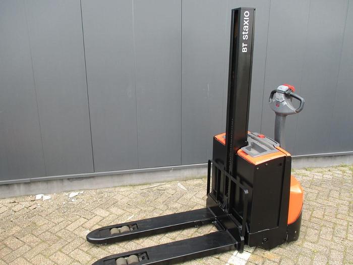 Gebruikt 2015 BT SWE080L - 1103