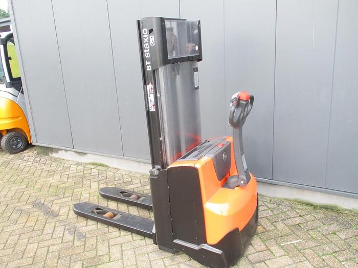 Refurbished 2014 BT SWE 120