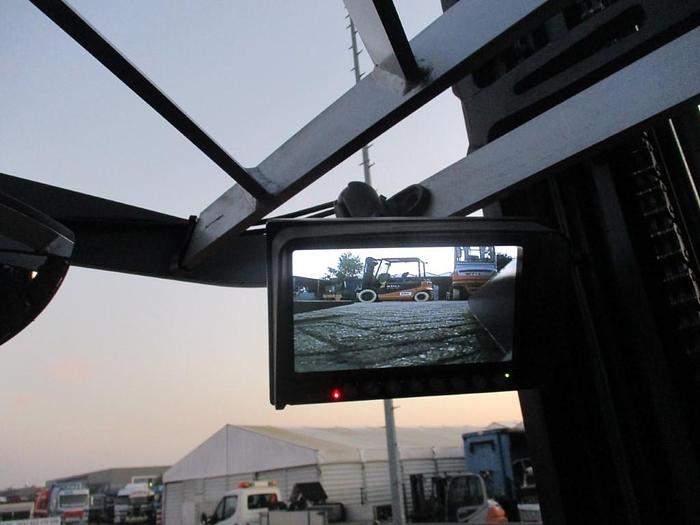 Refurbished 2015 STILL FM X20 - 5030